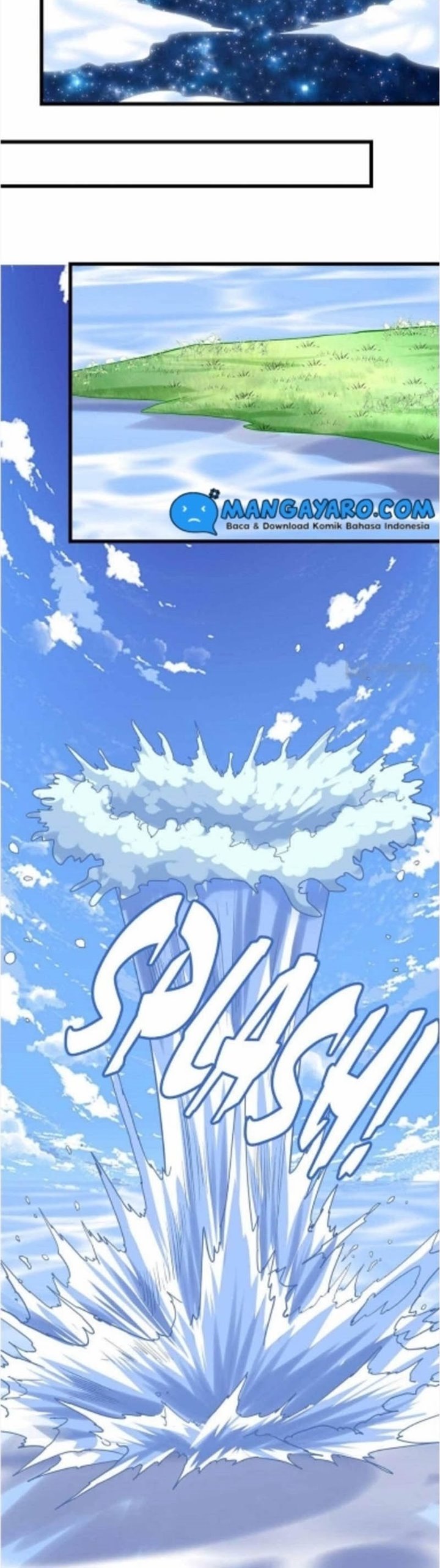 I Might Be A Fake Cultivator Chapter 88 Gambar 13